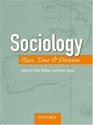Sociology Place Time and Division