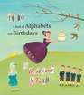 To Do A Book of Alphabets and Birthdays