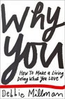 Why You How To Make A Living Doing What You Love