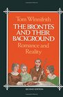 The Brontes and Their Background