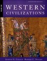 Western Civilizations Volume 1 Sixteenth Edition