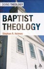 Baptist Theology