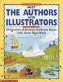 Meet the Authors and IllustratorsVolume 1