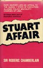 The Stuart affair