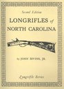 Longrifles of North Carolina