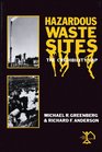 Hazardous Waste Sites The Credibility Gap