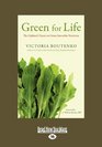 Green for Life The Updated Classic on Green Smoothie Nutrition