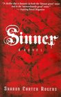 Sinner A Novel