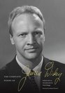 The Complete Poems of James Dickey