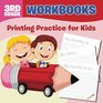 3rd Grade Workbooks Printing Practice for Kids