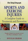 Sports and Exercise Injuries