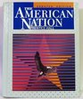 The American Nation Survey