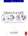 Drawn to Life 20 Golden Years of Disney Master Classes Volume 2 The Walt Stanchfield Lectures