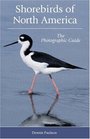 Shorebirds of North America  The Photographic Guide