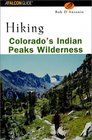 Hiking Colorado's Indian Peaks Wilderness