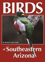 Birds of Southeastern Arizona