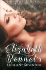Elizabeth Bennet's Excellent Adventure A Pride and Prejudice Vagary