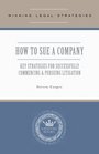Winning Legal Strategies How to Sue a Company