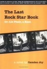 The Last Rock Star Book  Or Liz Phair a Rant