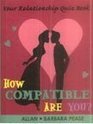 How Compatible are You