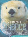 Harcourt Science Grade 1 California Edition