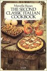 The Second Classic Italian Cookbook