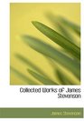 Collected Works of James Stevenson