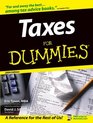 Taxes for Dummies 2004