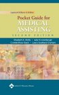 Lippincott Williams  Wilkins'  Pocket Guide to Medical Assisting