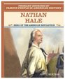 Nathan Hale Hero of the American Revolution