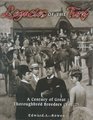 Legacies of the Turf Vol 2  A Century of Great Thoroughbred Breeders