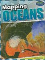 Mapping Oceans (Mapping Our World)