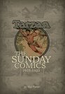 Edgar Rice Burroughs' Tarzan The Sunday Comics 19311933