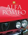 AlfaRomeo Always with Passion