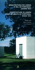 Architecture in Lisbon and the South of Portugal Since 1974