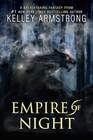 Empire of Night (Age of Legends, Bk 2)