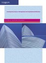 Contemporary Issues in Management and Organisational Behaviour