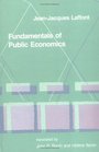 Fundamentals of Public Economics