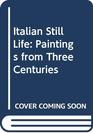 Italian Still Life Paintings from Three Centuries