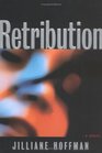 Retribution (C. J. Townsend, Bk 1)