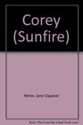 Corey (Sunfire, No 22)