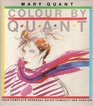 Colour by Quant