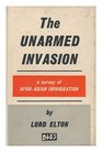 UNARMED INVASION SURVEY OF AFROASIAN IMMIGRATION