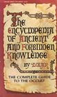 The encyclopedia of ancient and forbidden knowledge