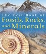 The Best Book Of Fossils Rocks And Minerals