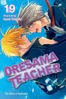 Oresama Teacher  Vol 19