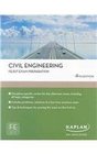 Civil Engineering FE/EIT Exam Prep