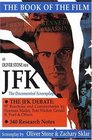 JFK The Book of the Film