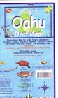 Franko's Dive Map of Oahu