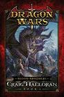 Blood Brothers Dragon Wars  Book 1